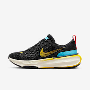 Nike Invincible 3 Women's Road Running Shoes. Nike ID